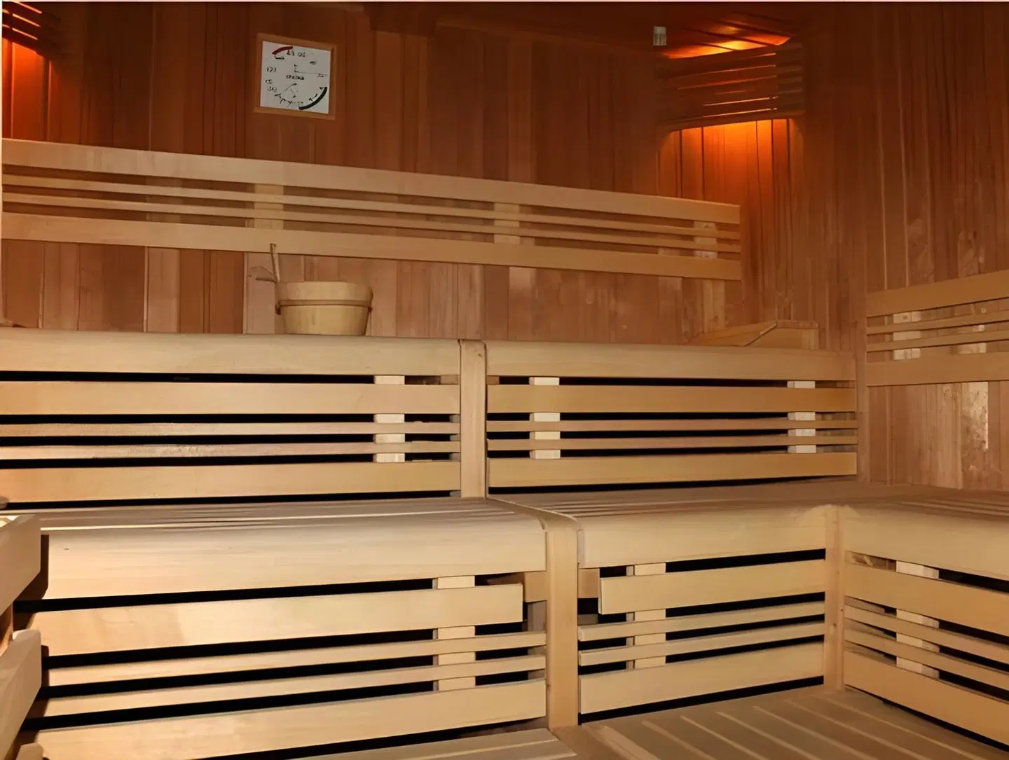 Hanseatic HEALTH_BEAUTY