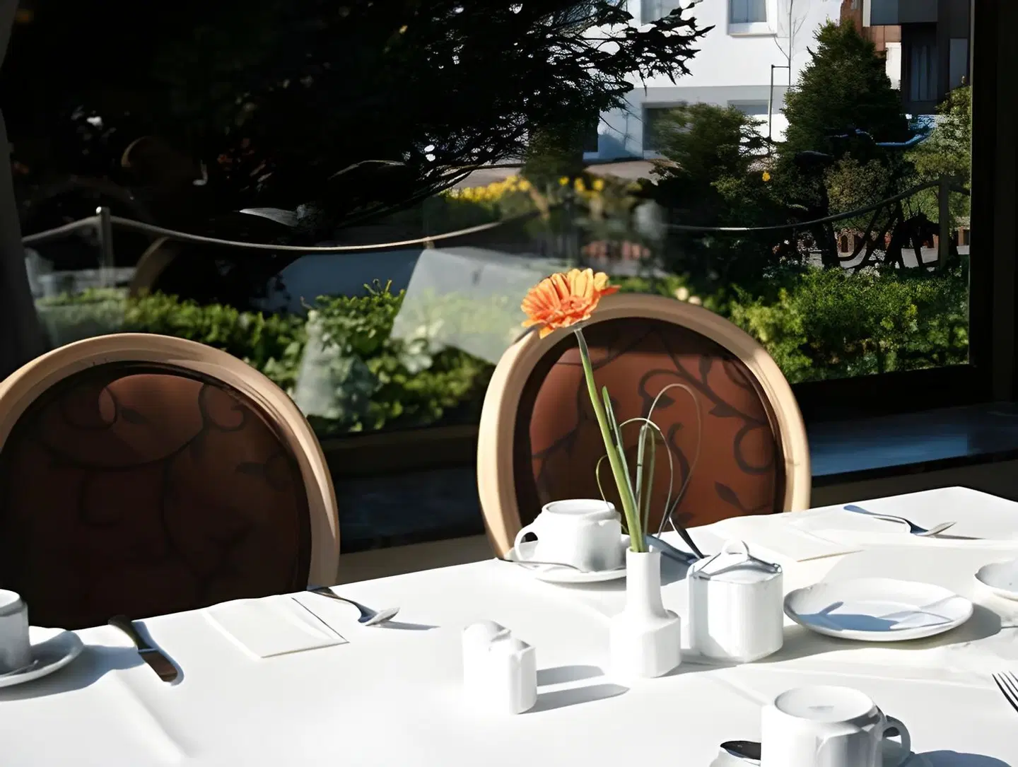 Hanseatic Restaurant