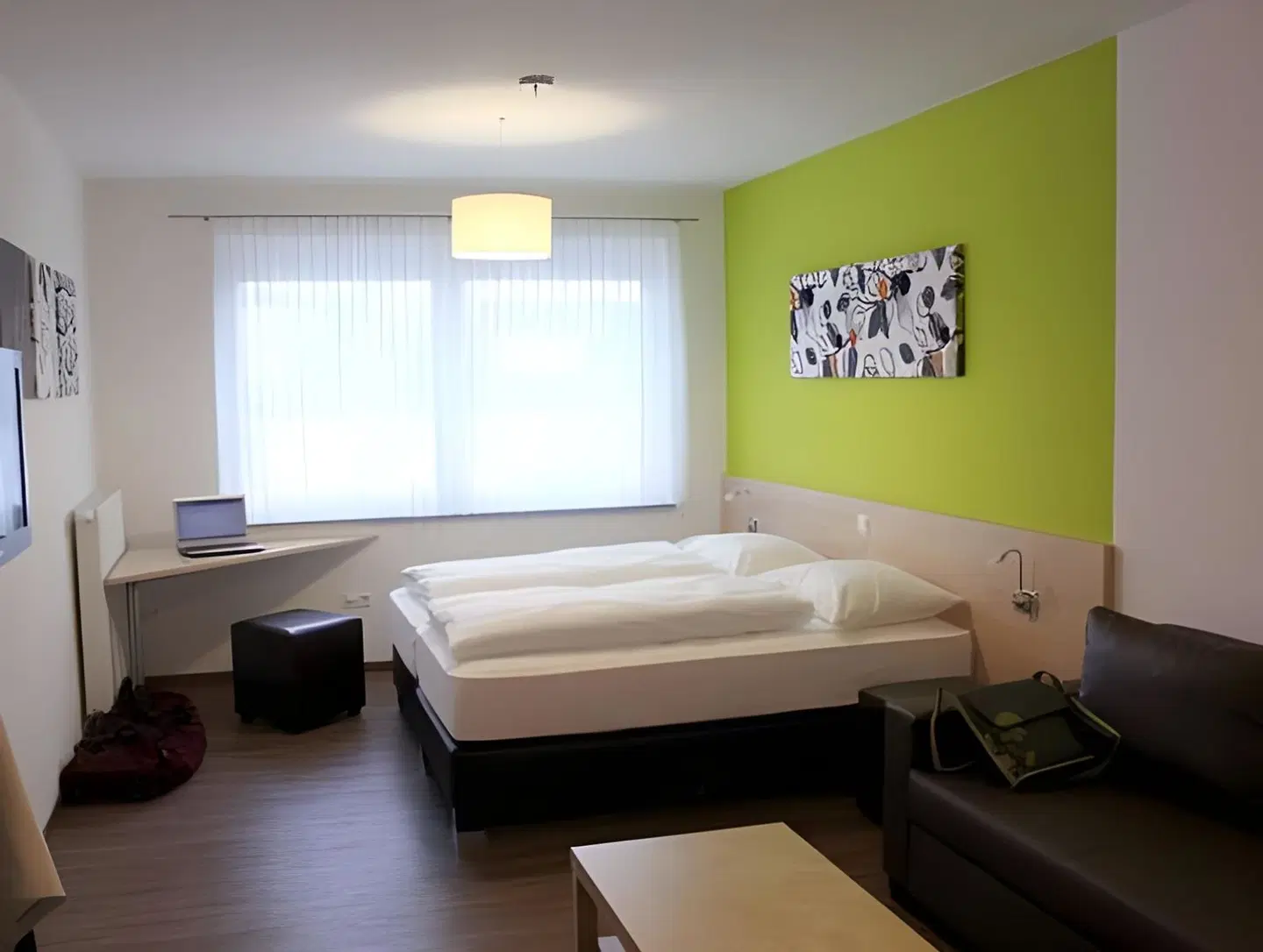 CityMotel Soest HEALTH_BEAUTY