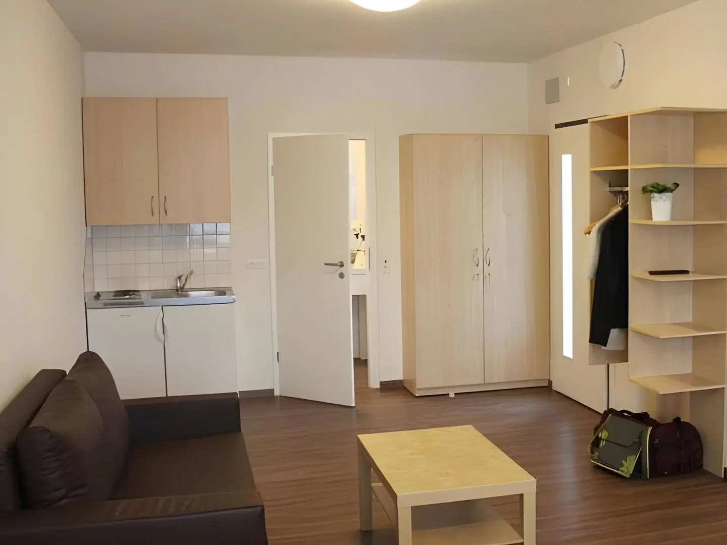 CityMotel Soest ROOM_EXAMPLE