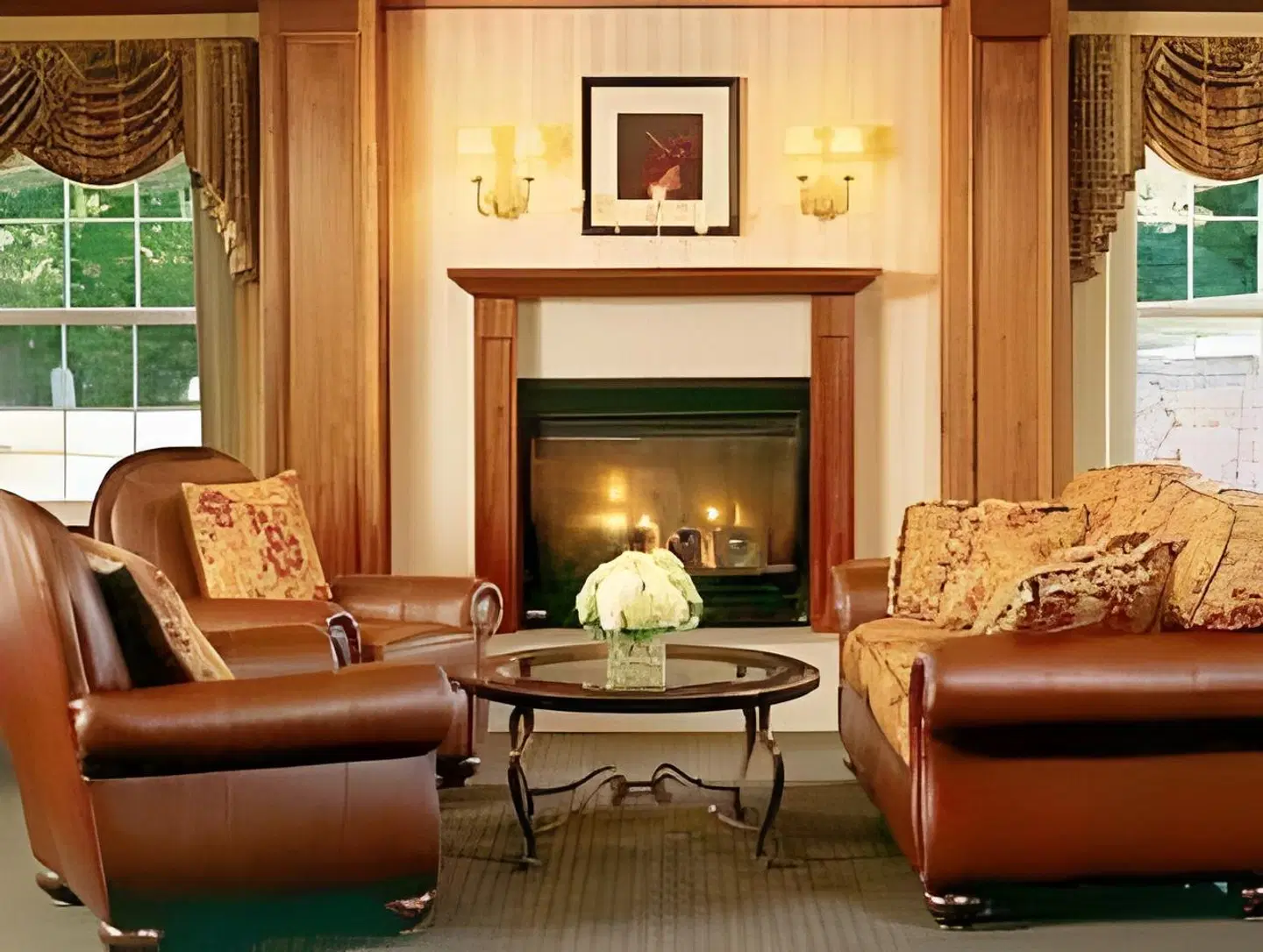 Residence Inn by Marriott Portsmouth ROOM_EXAMPLE