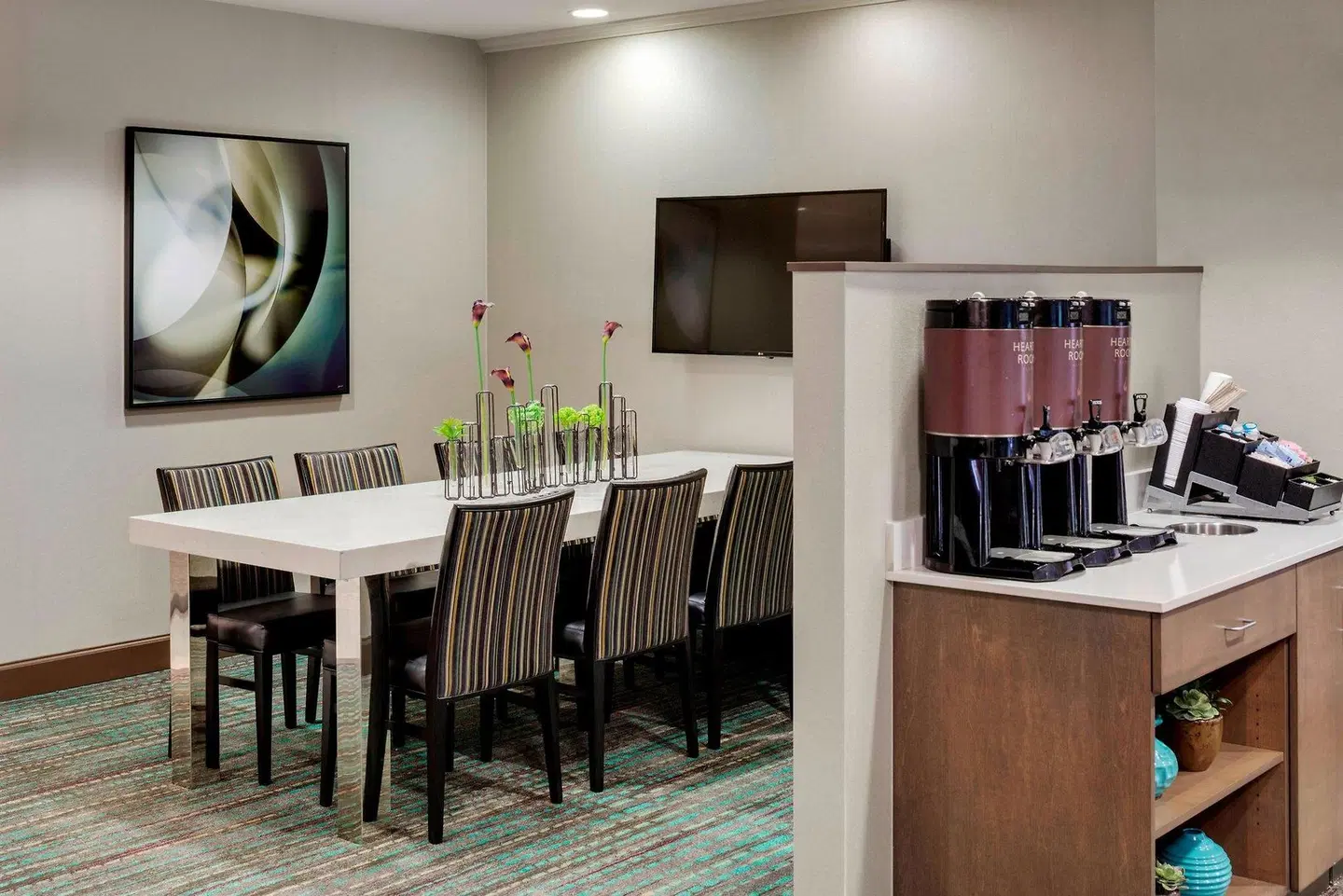 Residence Inn by Marriott Portsmouth Konferenz