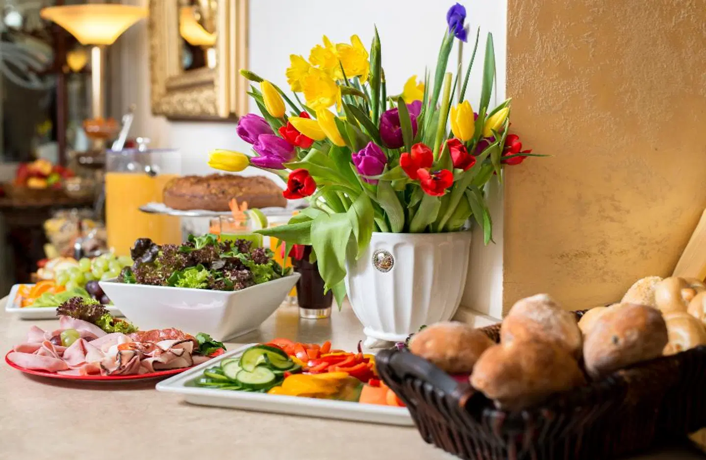 Boutique Hotel Seven Days ROOM_EXAMPLE