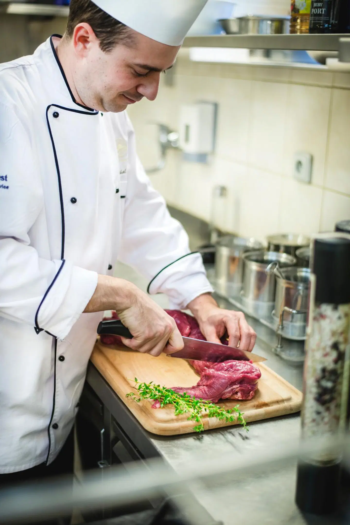 Boutique Hotel Seven Days HEALTH_BEAUTY