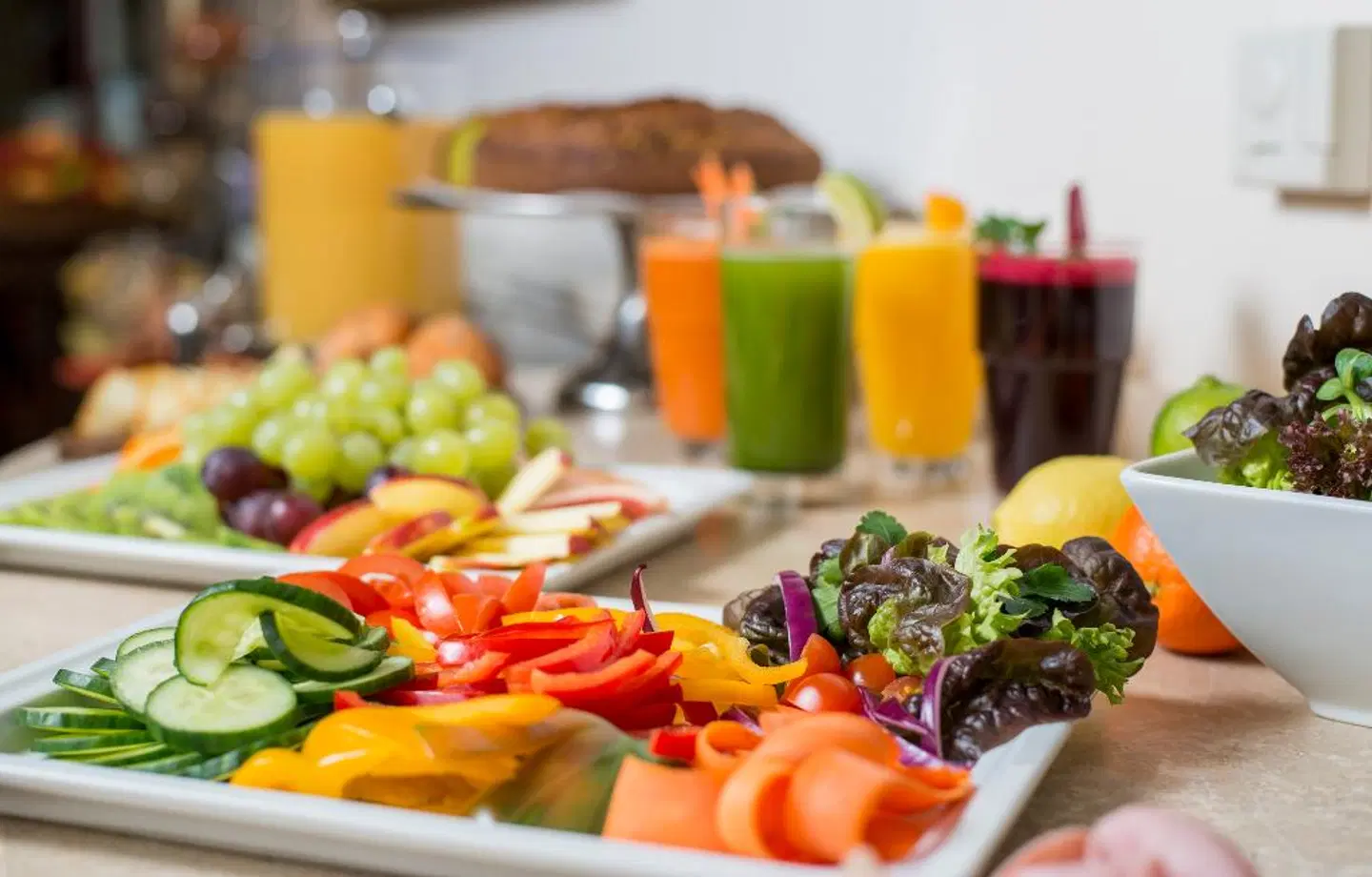 Boutique Hotel Seven Days Restaurant