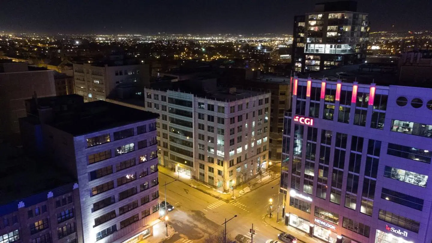 Royal William EXTERIOR