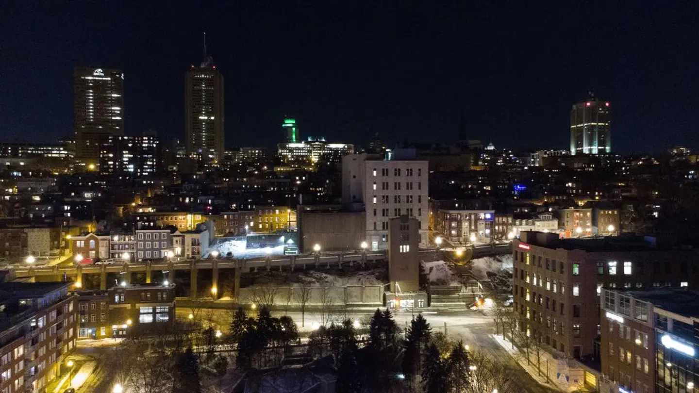 Royal William EXTERIOR