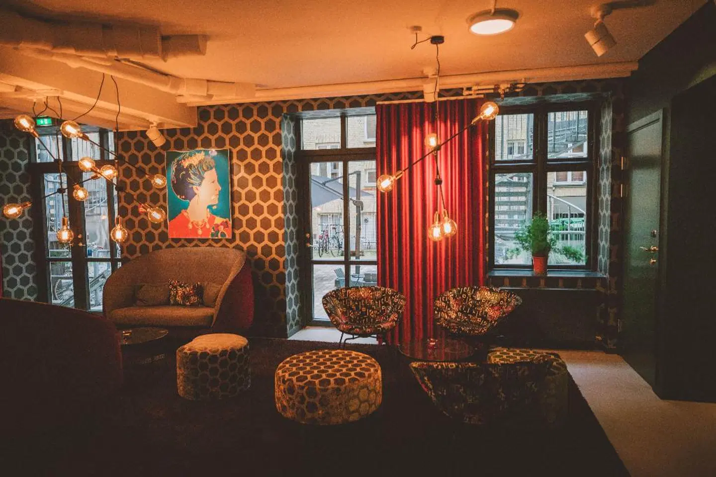 Andersen Boutique Hotel ROOM_EXAMPLE