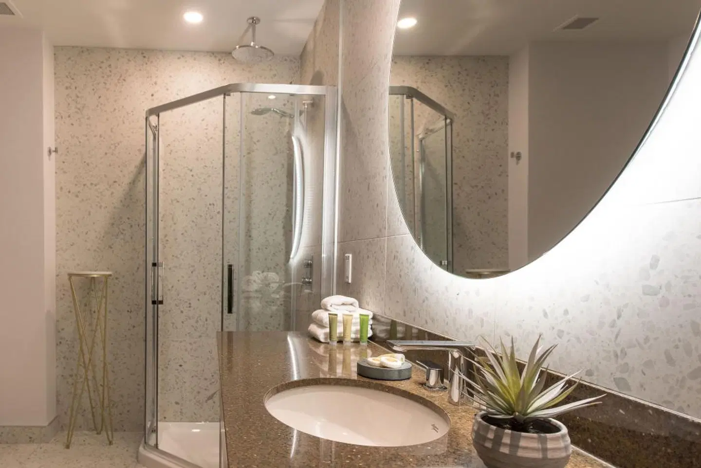 Royal William Badezimmer