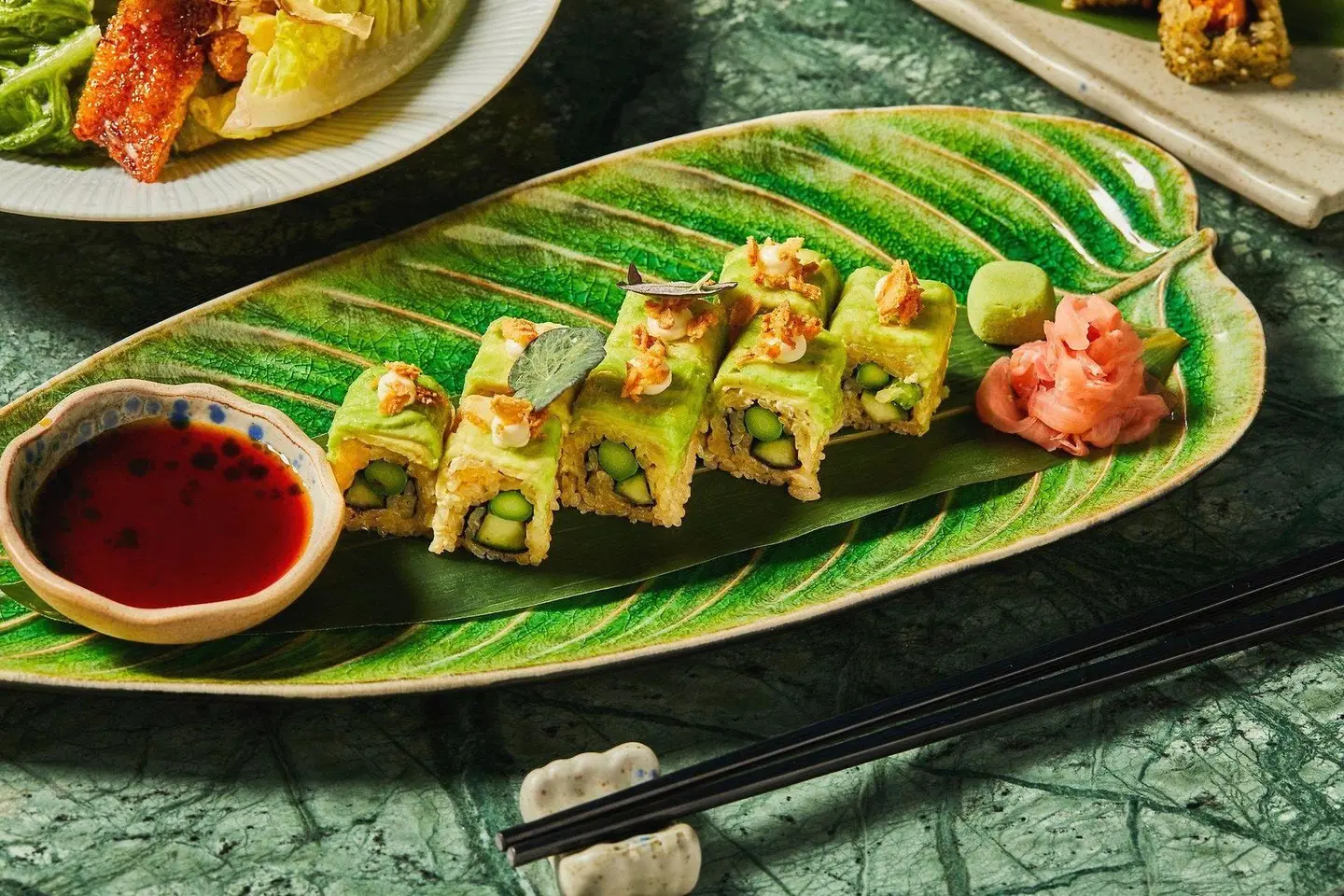 The Grove Restaurant