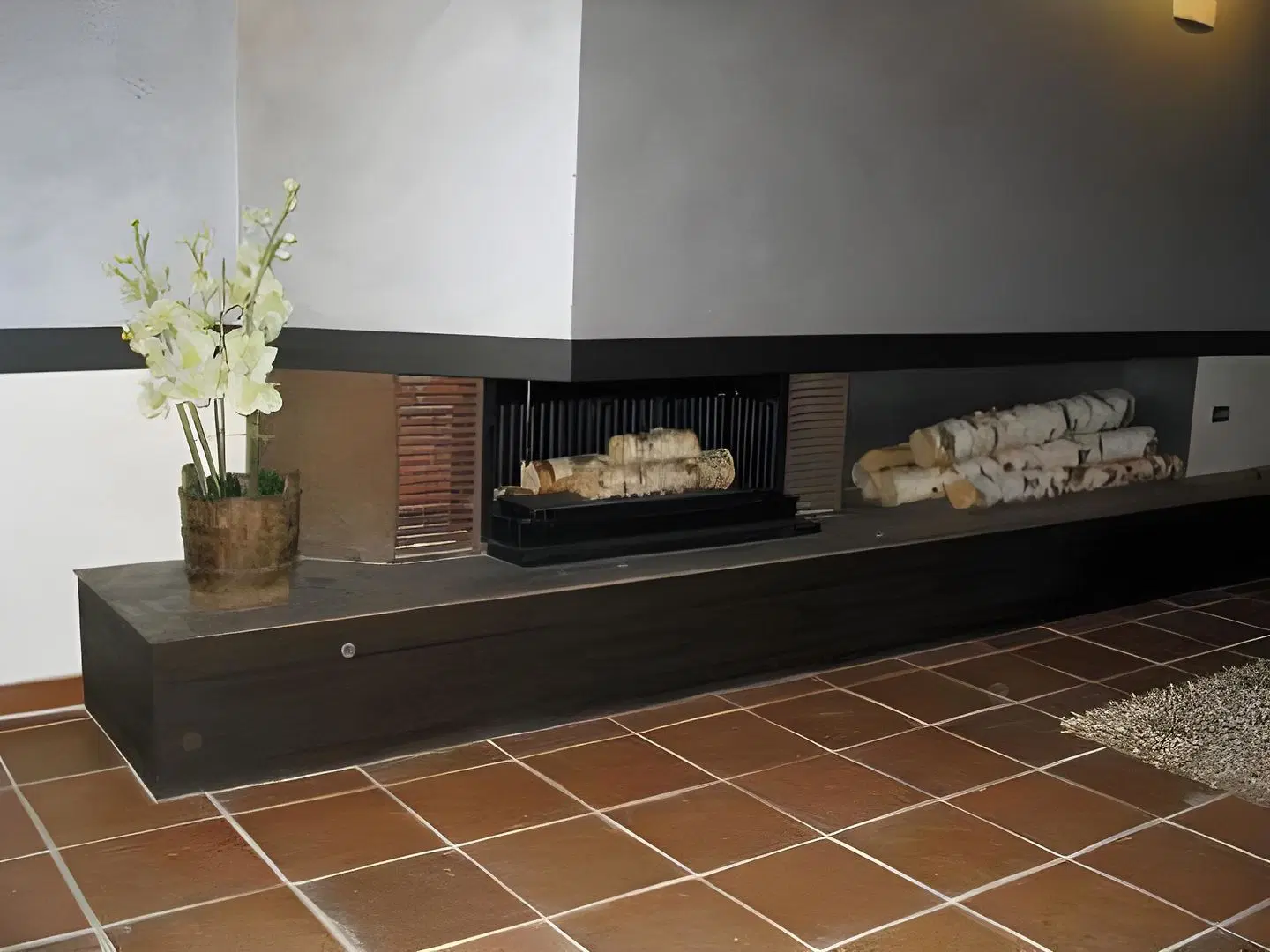 Rural-Spa Resguard Dels Vents Restaurant