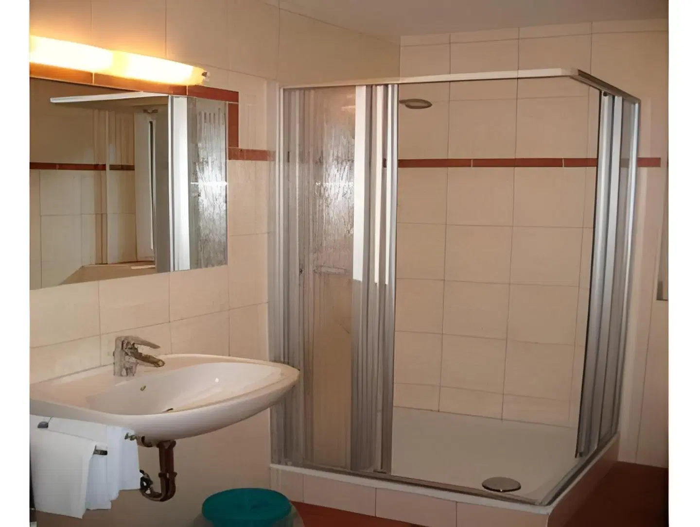 Sonnenhof Badezimmer