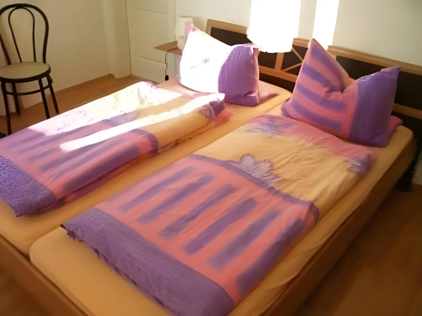 K-Hotel (Gruner Baum) ROOM_EXAMPLE