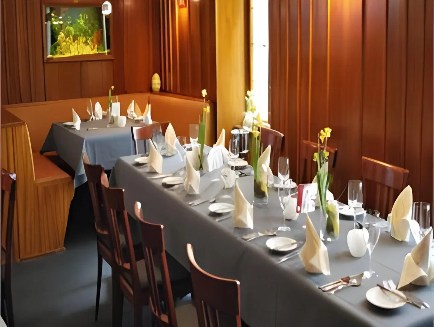 Bürgerbräu RESTAURANT