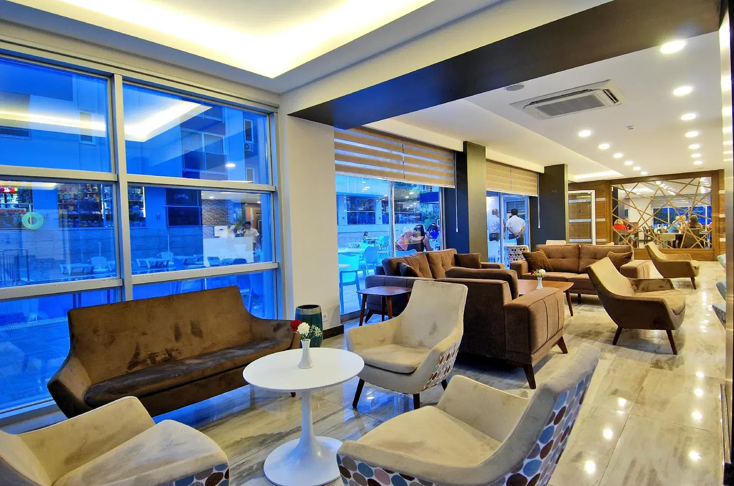 Kleopatra Ramira Hotel LOUNGE_LOBBY