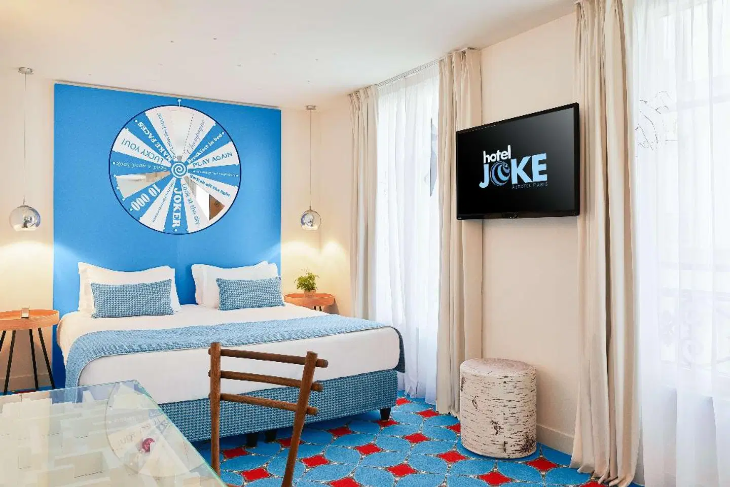 Joke - Astotel ROOM_EXAMPLE