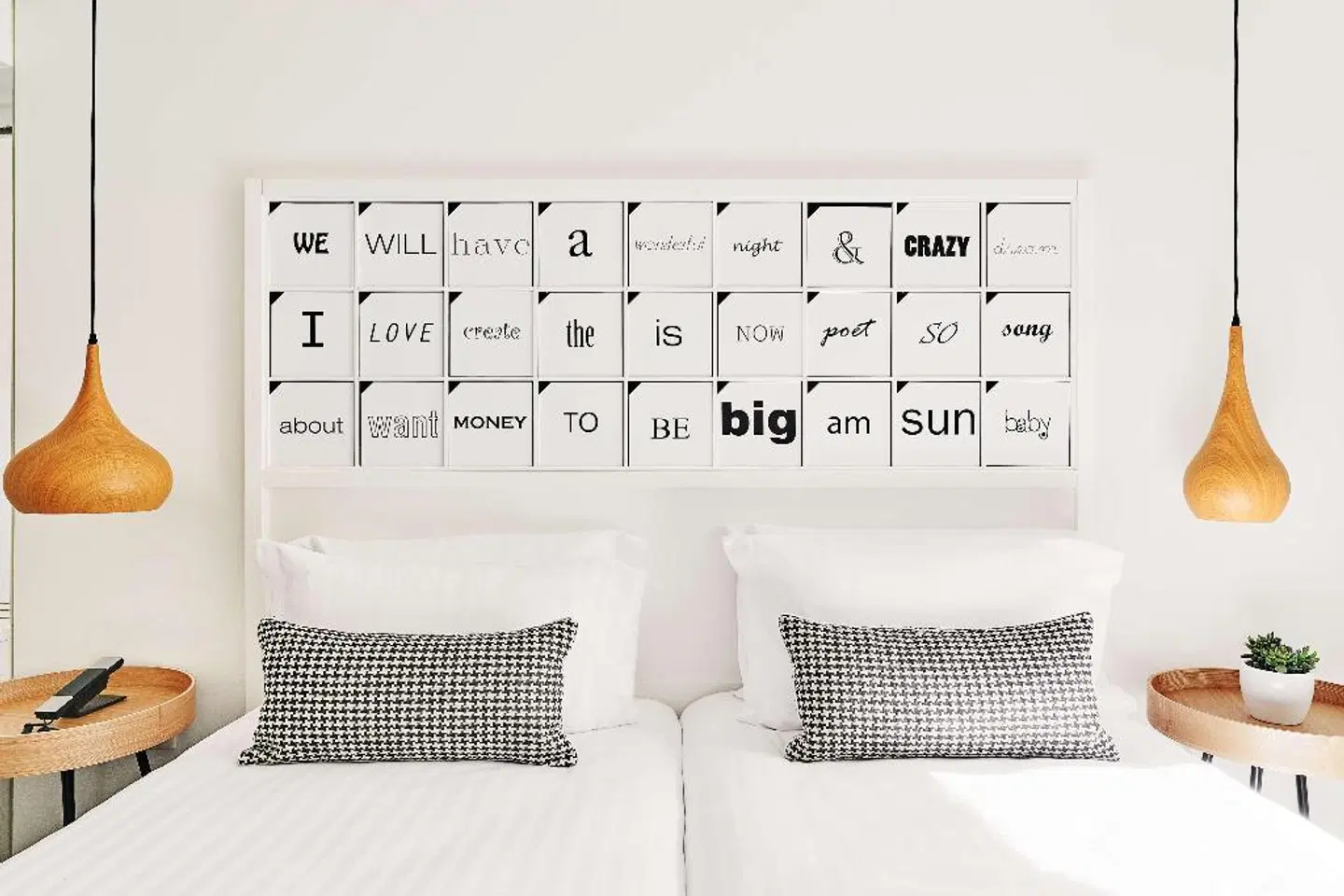 Joke - Astotel MODEL_IMPRESSION