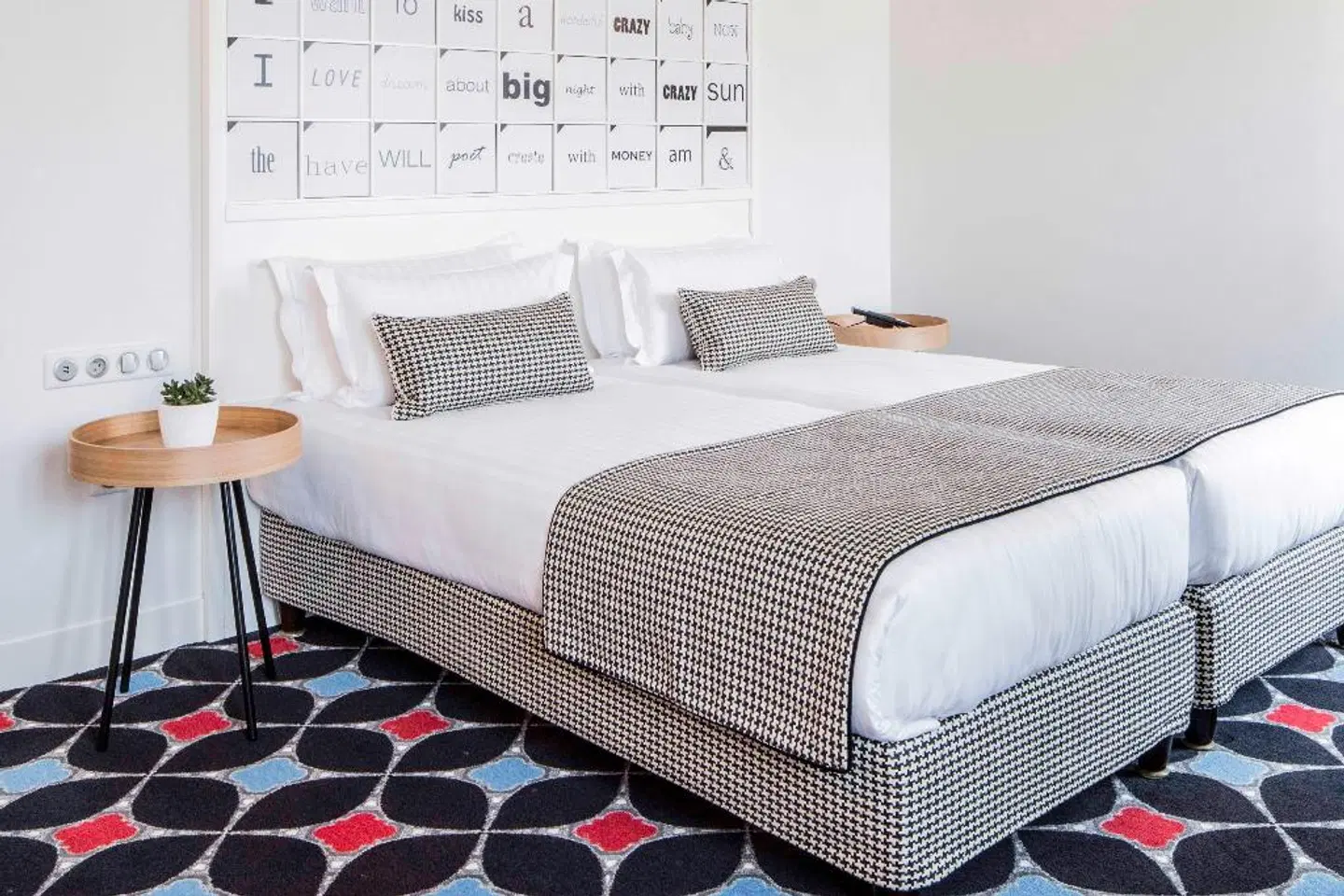 Joke - Astotel ROOM_EXAMPLE