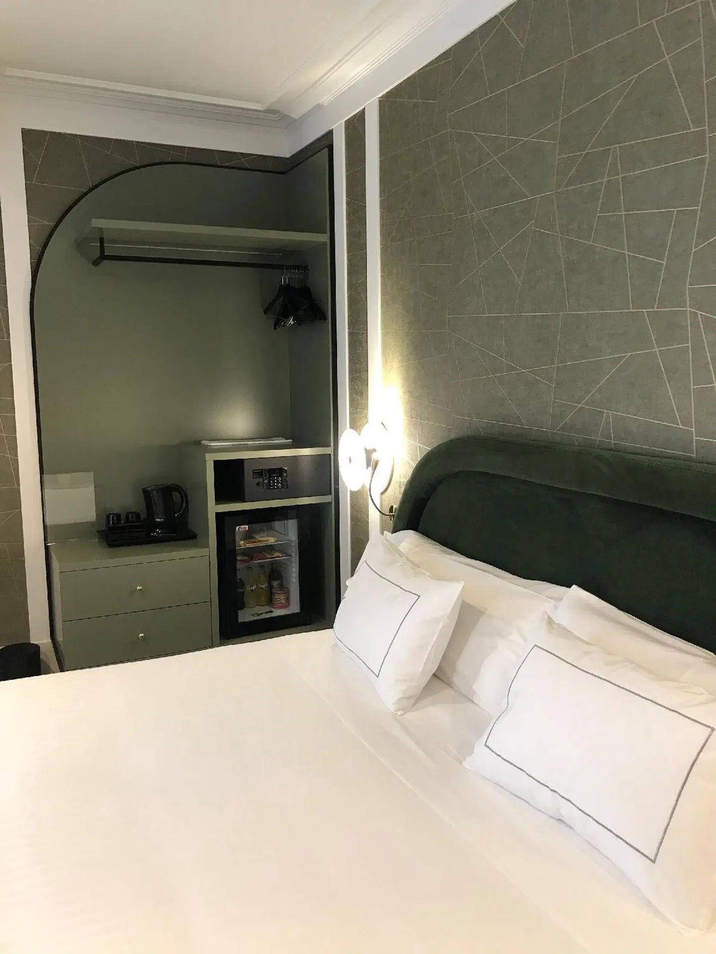 Intelier Villa Katalina ROOM_EXAMPLE