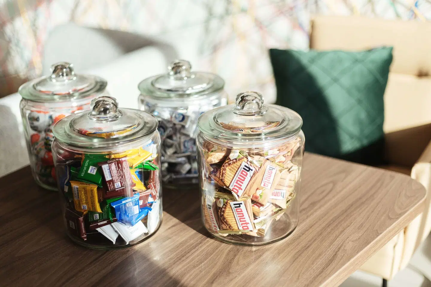 Hampton by Hilton Konstanz MODEL_IMPRESSION