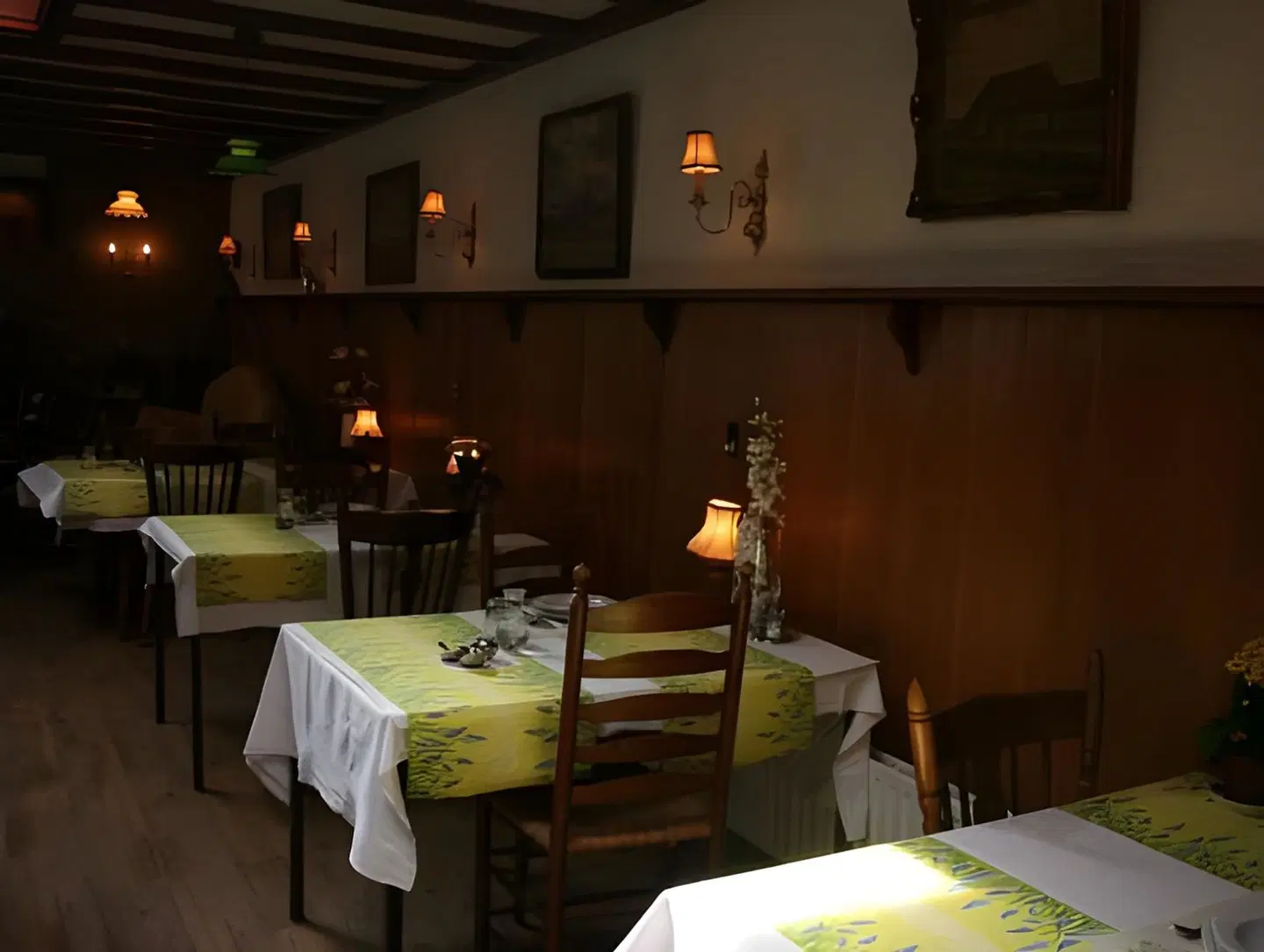 Molenzicht Restaurant