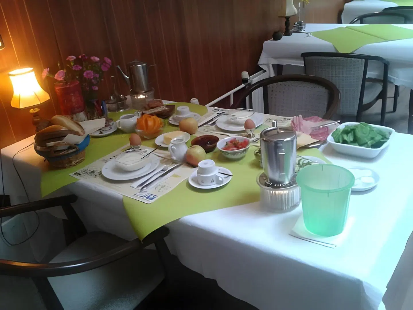 Molenzicht RESTAURANT