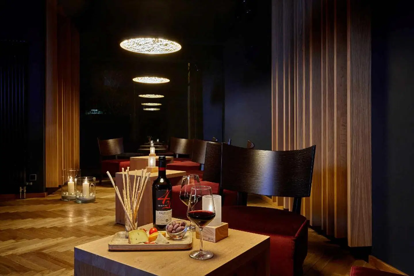 Königshof Restaurant