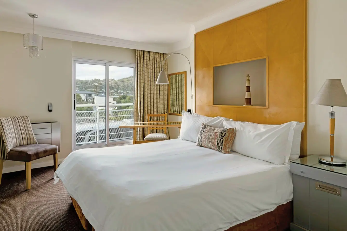 Protea Hotel by Marriott Knysna Quays ROOM_EXAMPLE