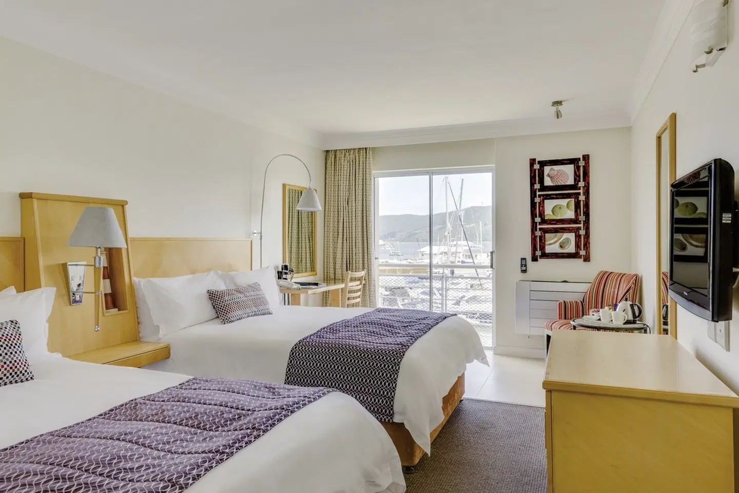 Protea Hotel by Marriott Knysna Quays ROOM_EXAMPLE