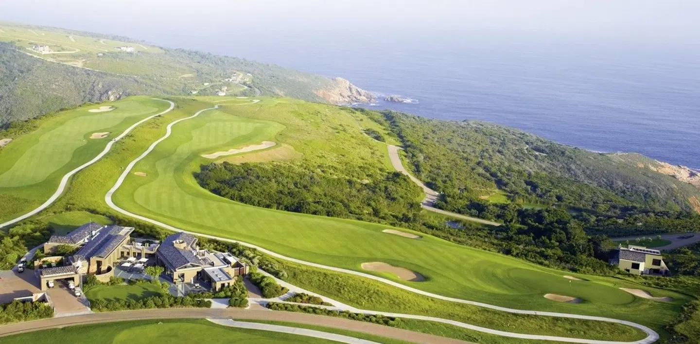 Protea Hotel by Marriott Knysna Quays LANDSCAPE