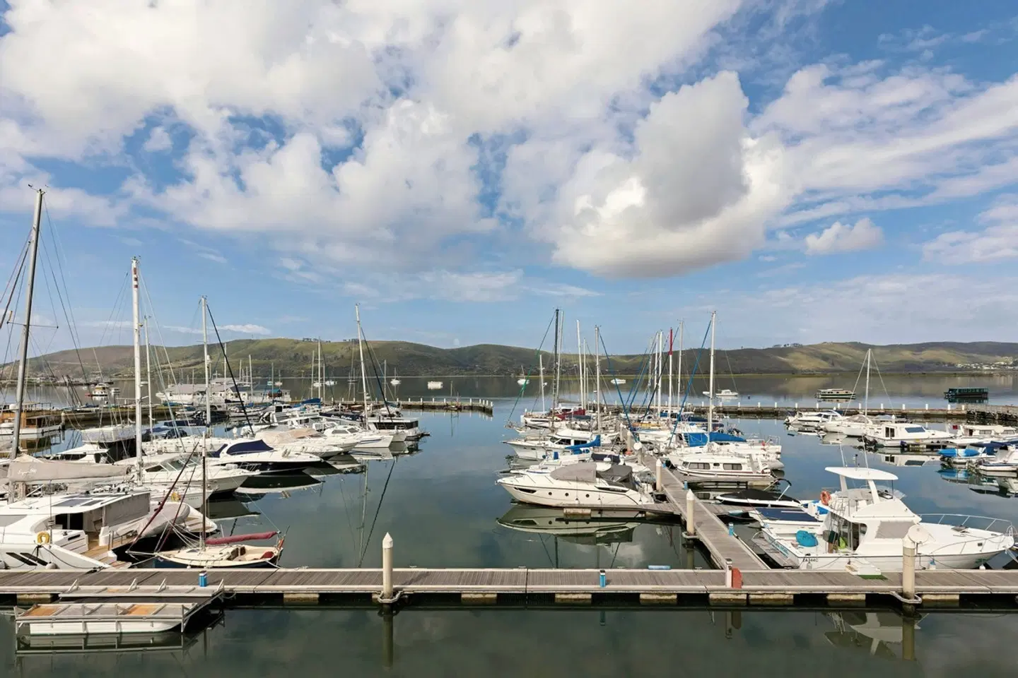 Protea Hotel by Marriott Knysna Quays BEACH