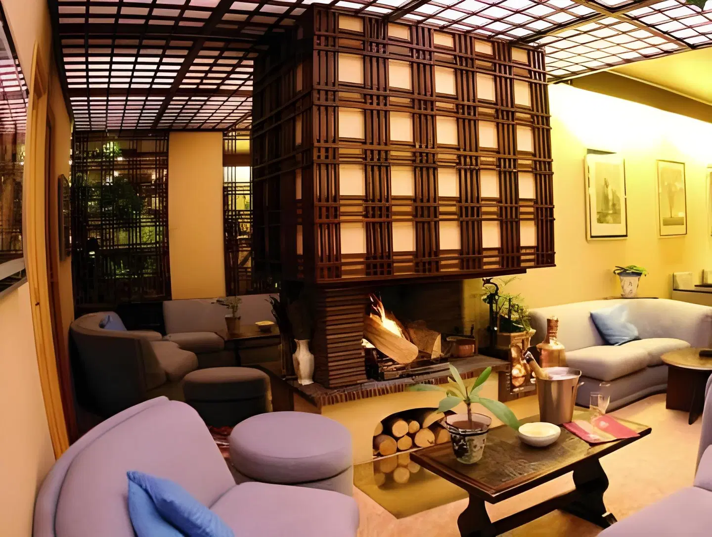 Le Grand Tétras LOUNGE_LOBBY