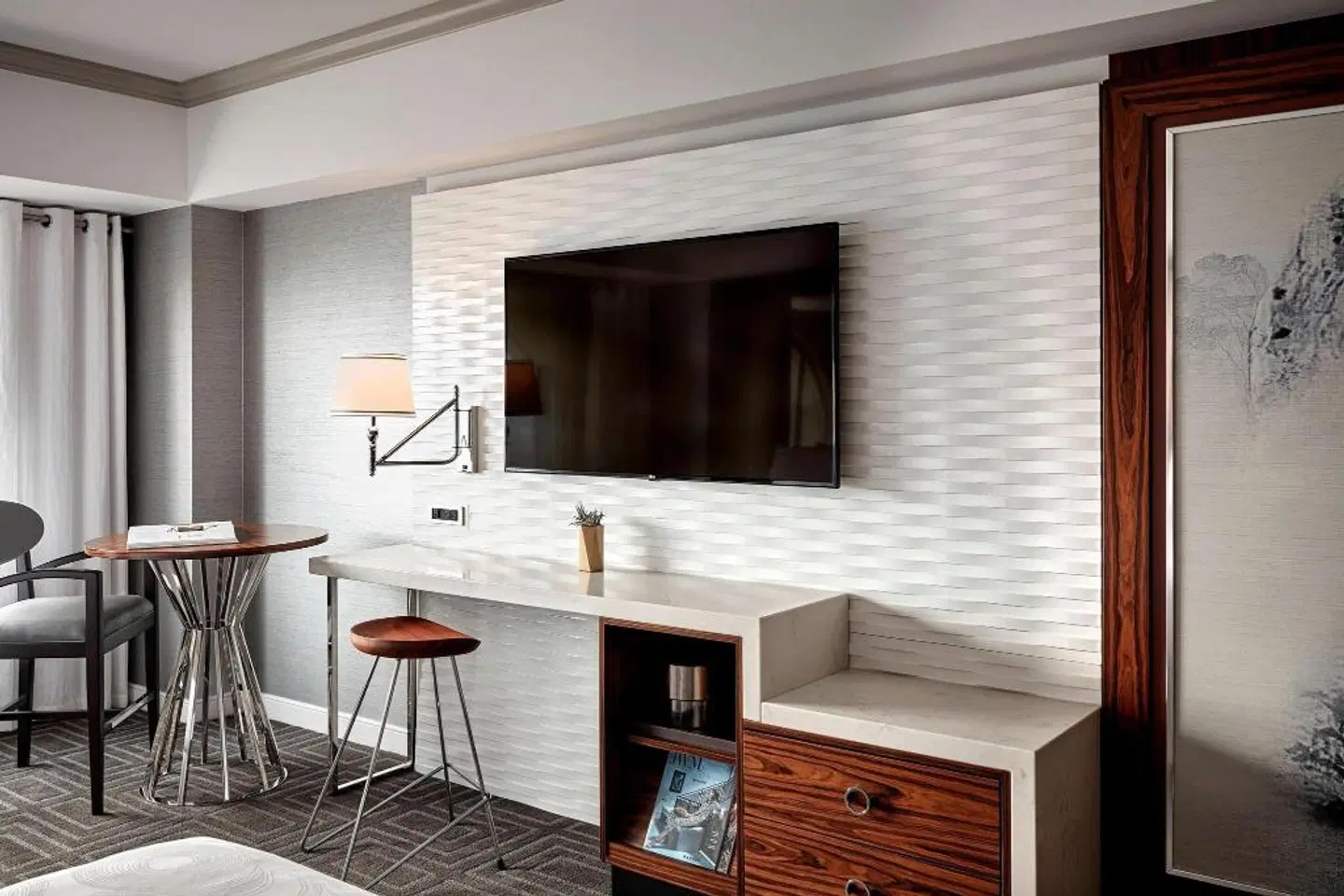 JW Marriott San Francisco Union Square ROOM_EXAMPLE