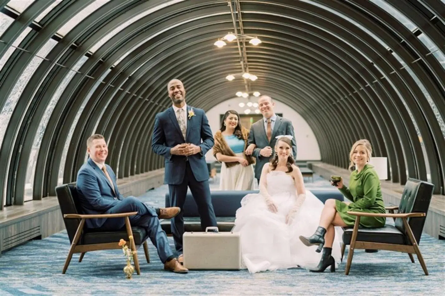 Sheraton Denver Downtown Hotel SPORTS_AND_LEISURE