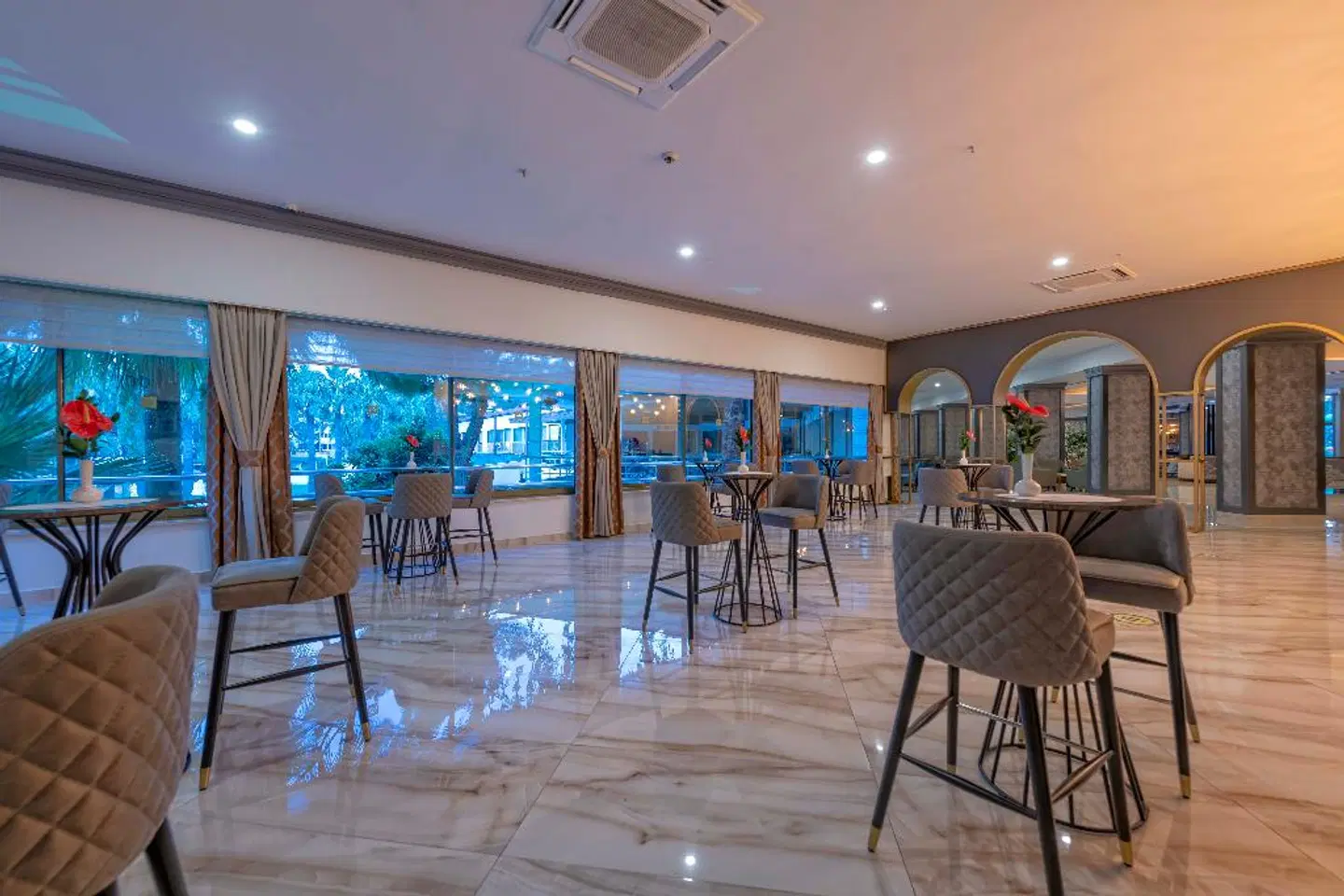 Amara Family Resort BAR