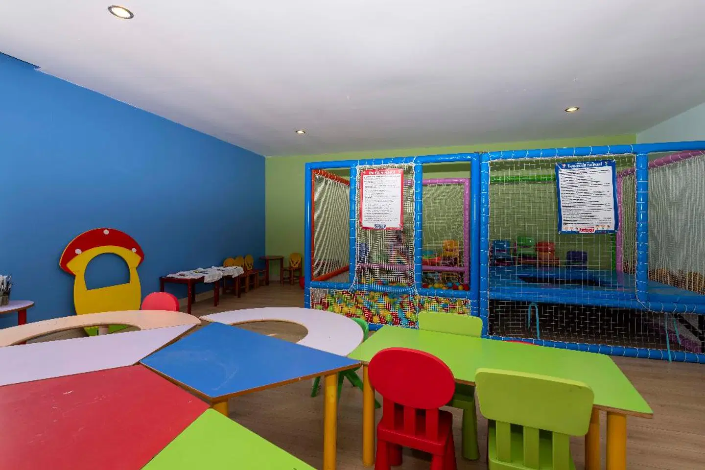 Amara Family Resort SPORTS_AND_LEISURE