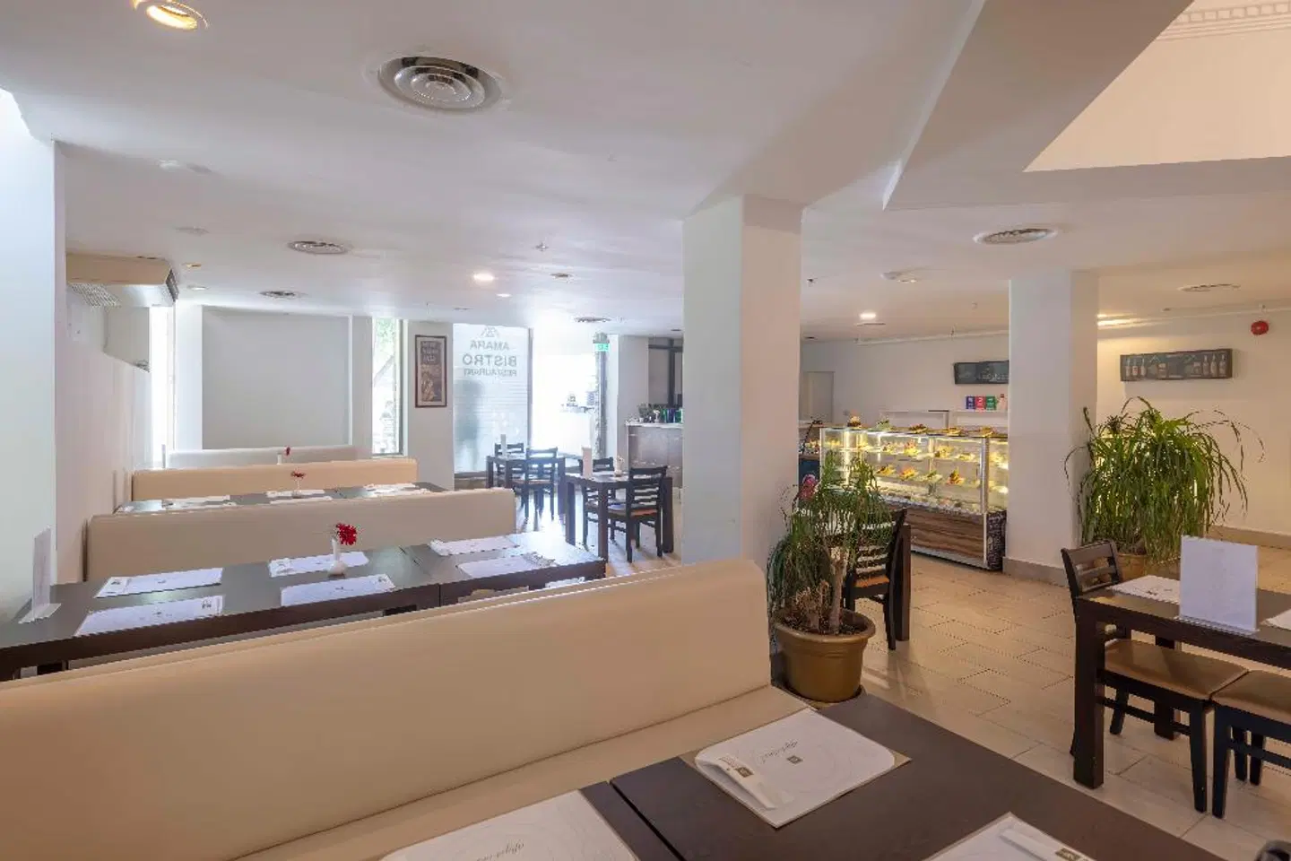 Amara Family Resort LOUNGE_LOBBY