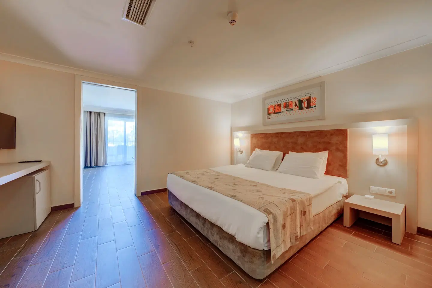 Yasmin Bodrum Resort ROOM_EXAMPLE