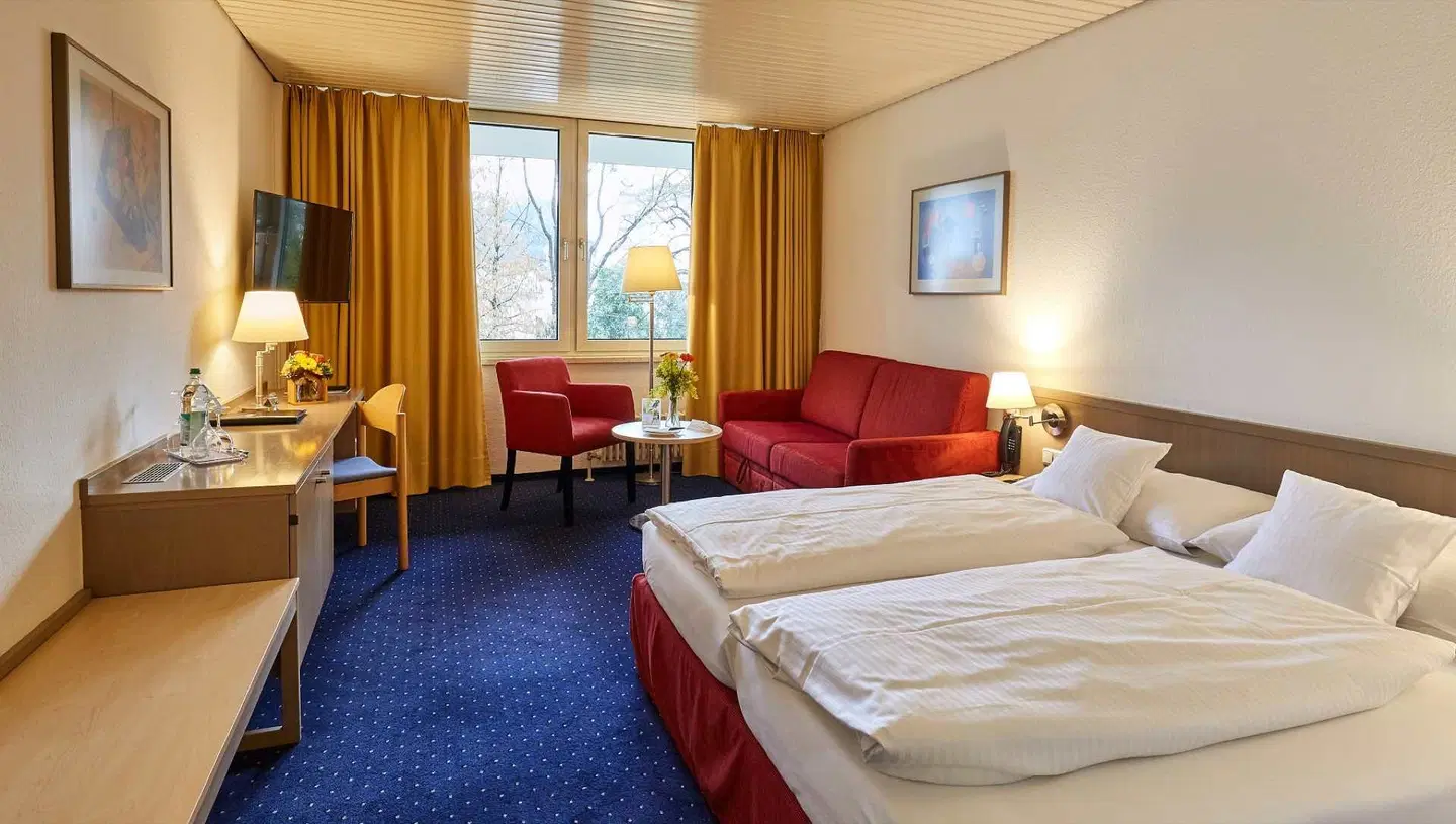 Hotel Bayern Vital ROOM_EXAMPLE