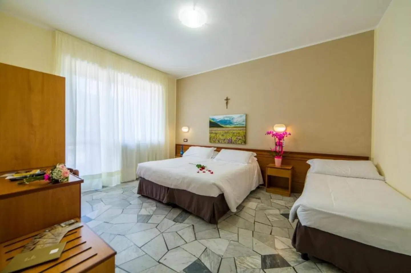 Hotel Delle Rose ROOM_EXAMPLE