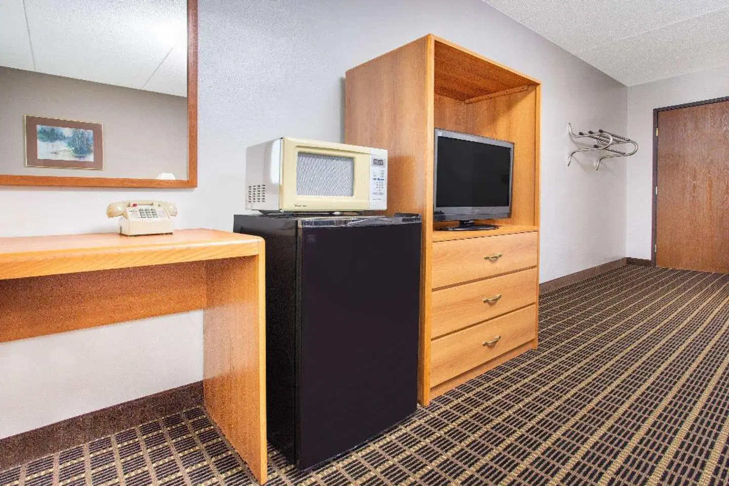 Days Inn by Wyndham Fond du Lac ROOM_EXAMPLE