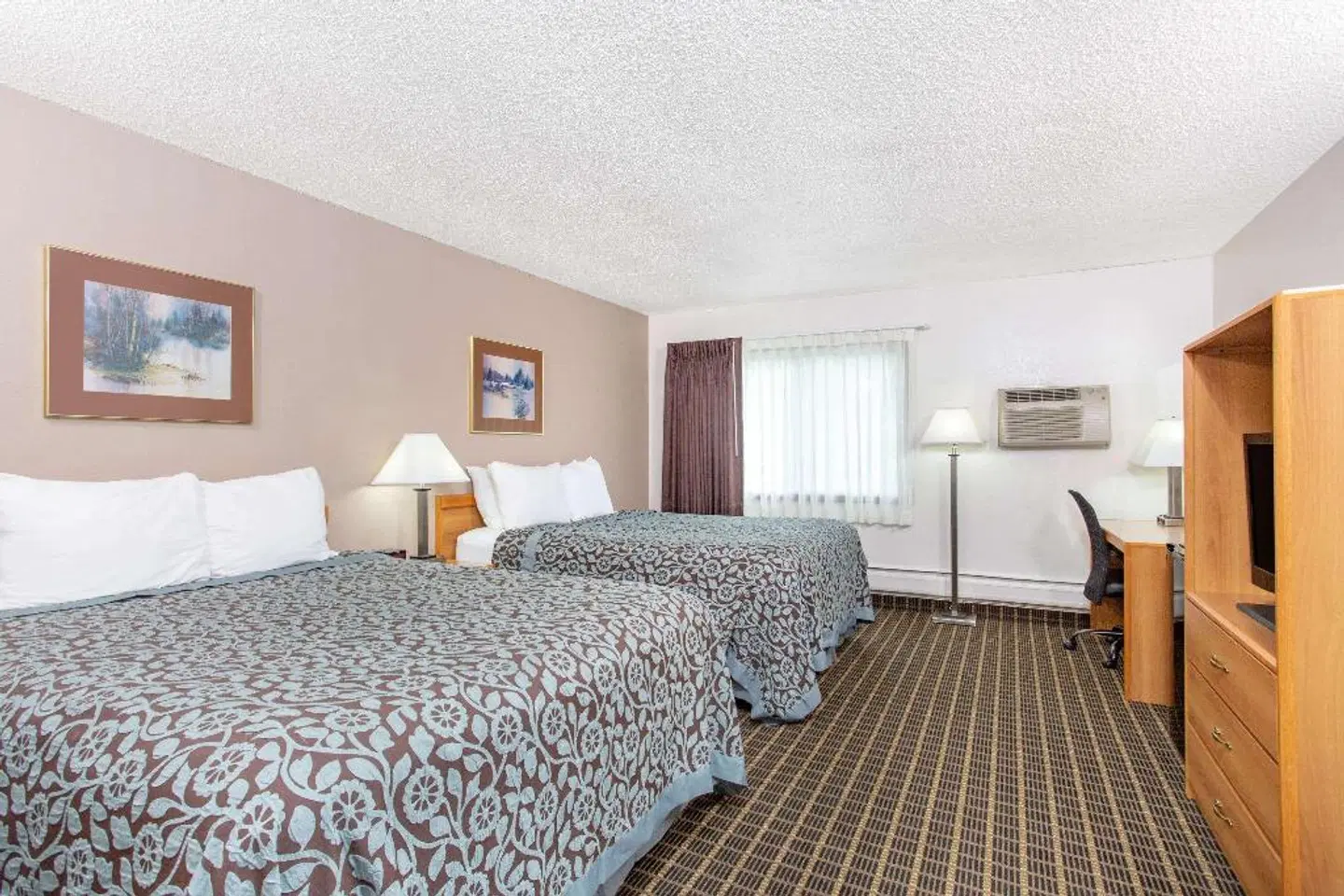 Days Inn by Wyndham Fond du Lac ROOM_EXAMPLE