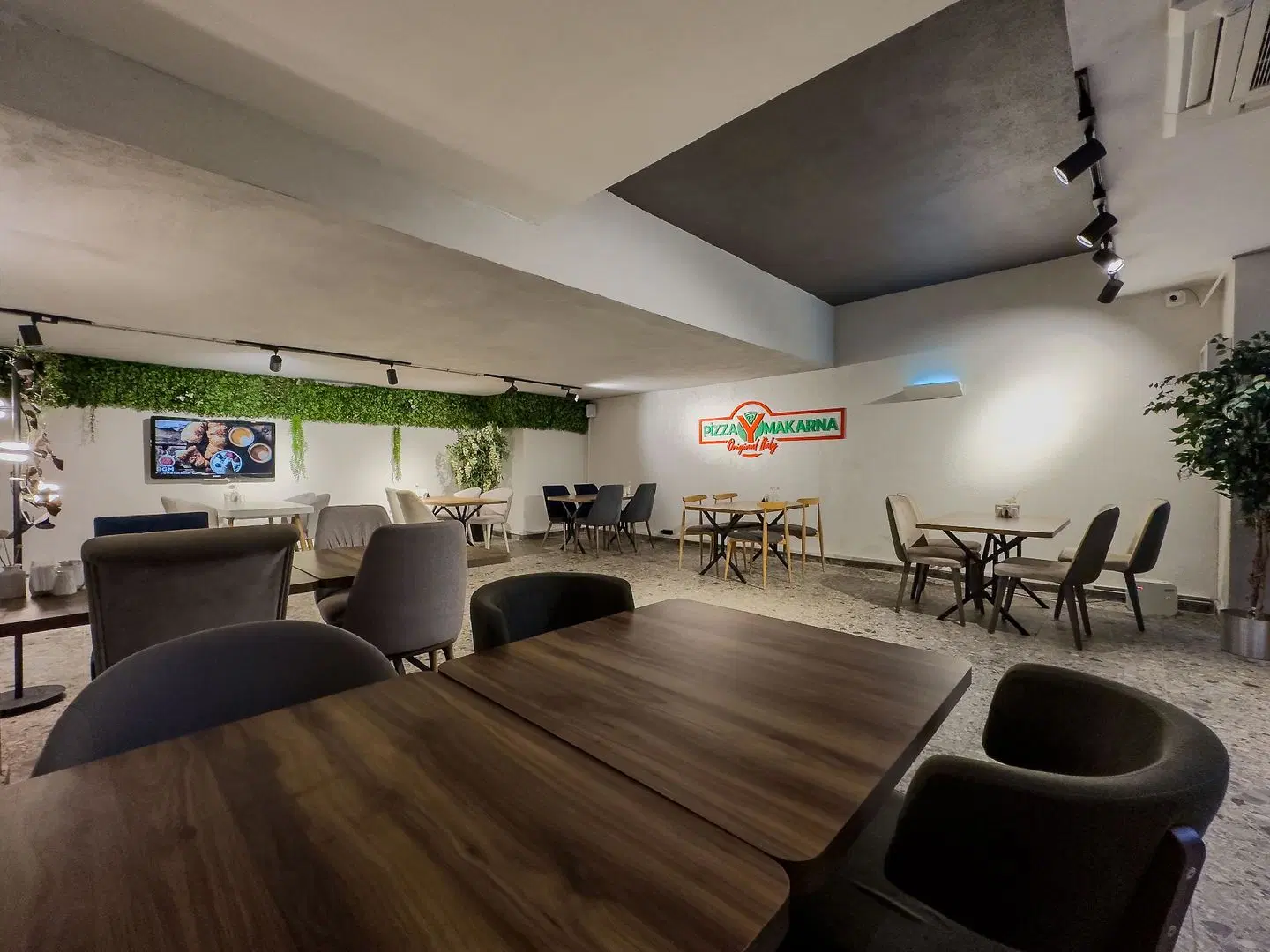 Leaf River Suites LOUNGE_LOBBY