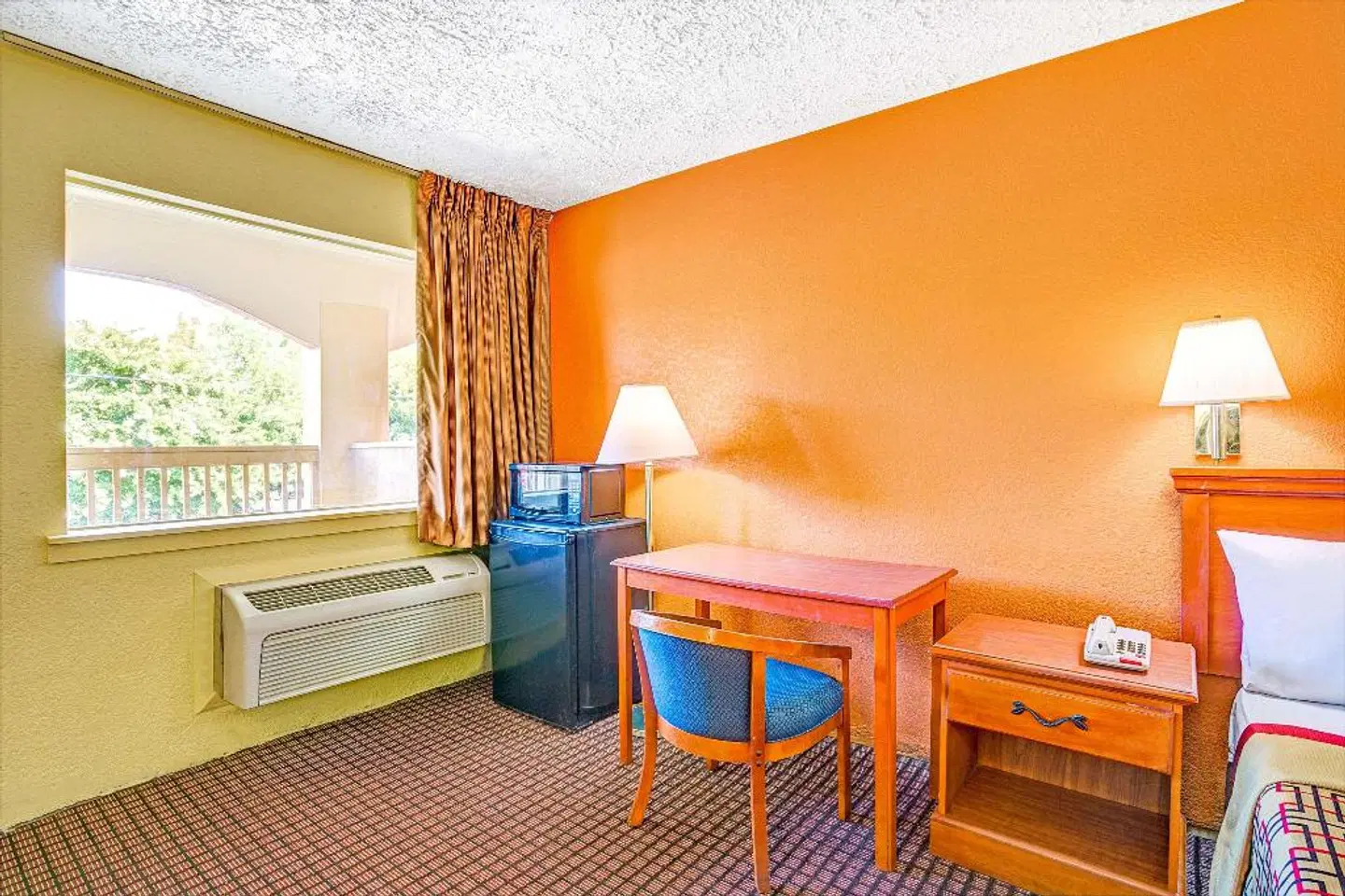 Days Inn by Wyndham Chesapeake ROOM_EXAMPLE