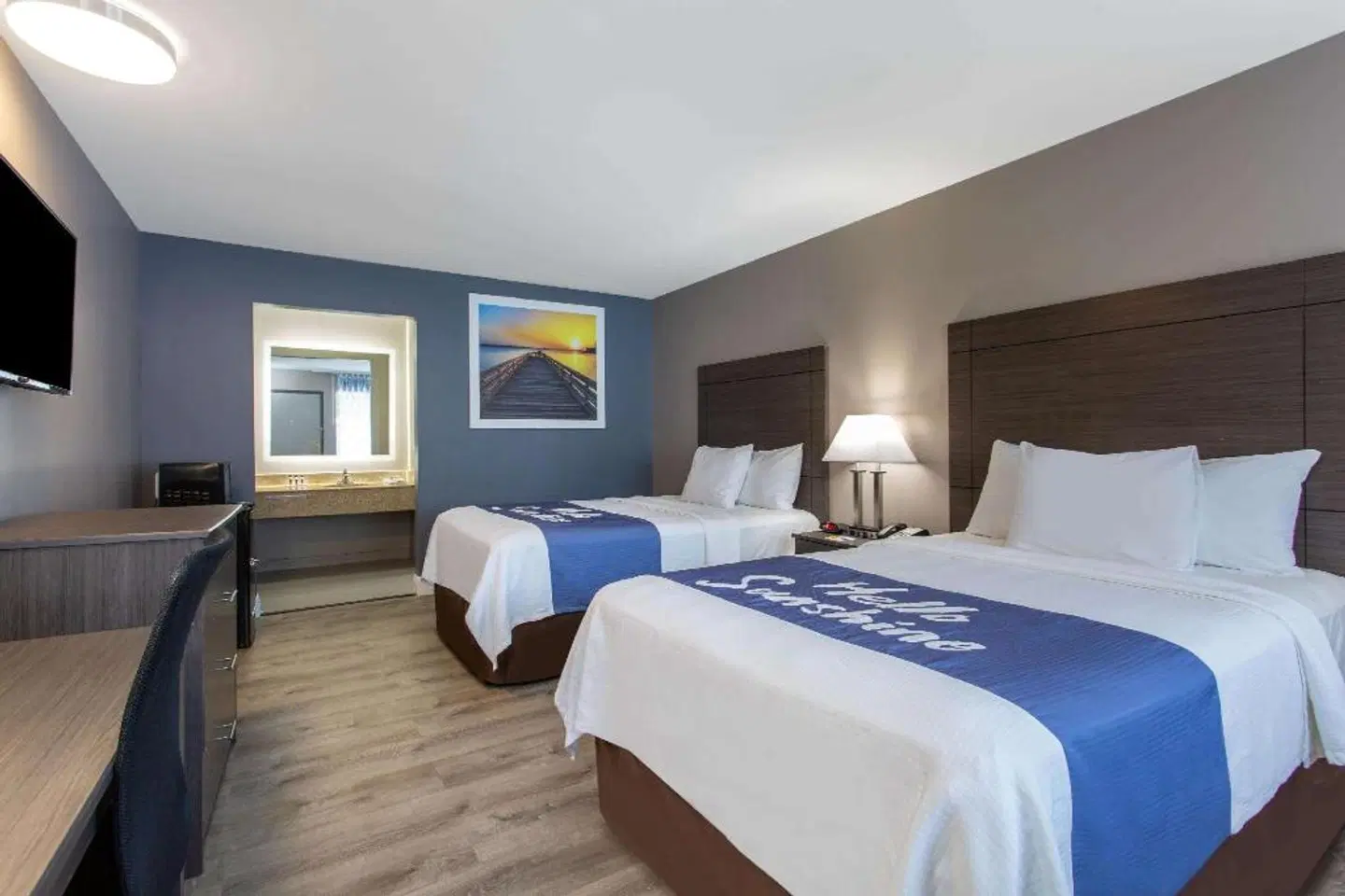 Days Inn by Wyndham Chesapeake ROOM_EXAMPLE