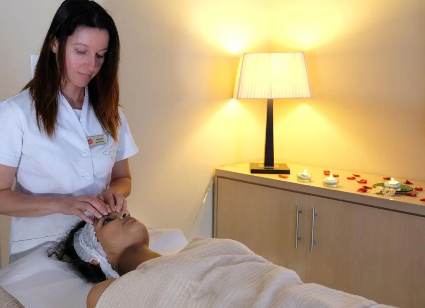 Parc Hotel Germano Suite & Apartments HEALTH_BEAUTY