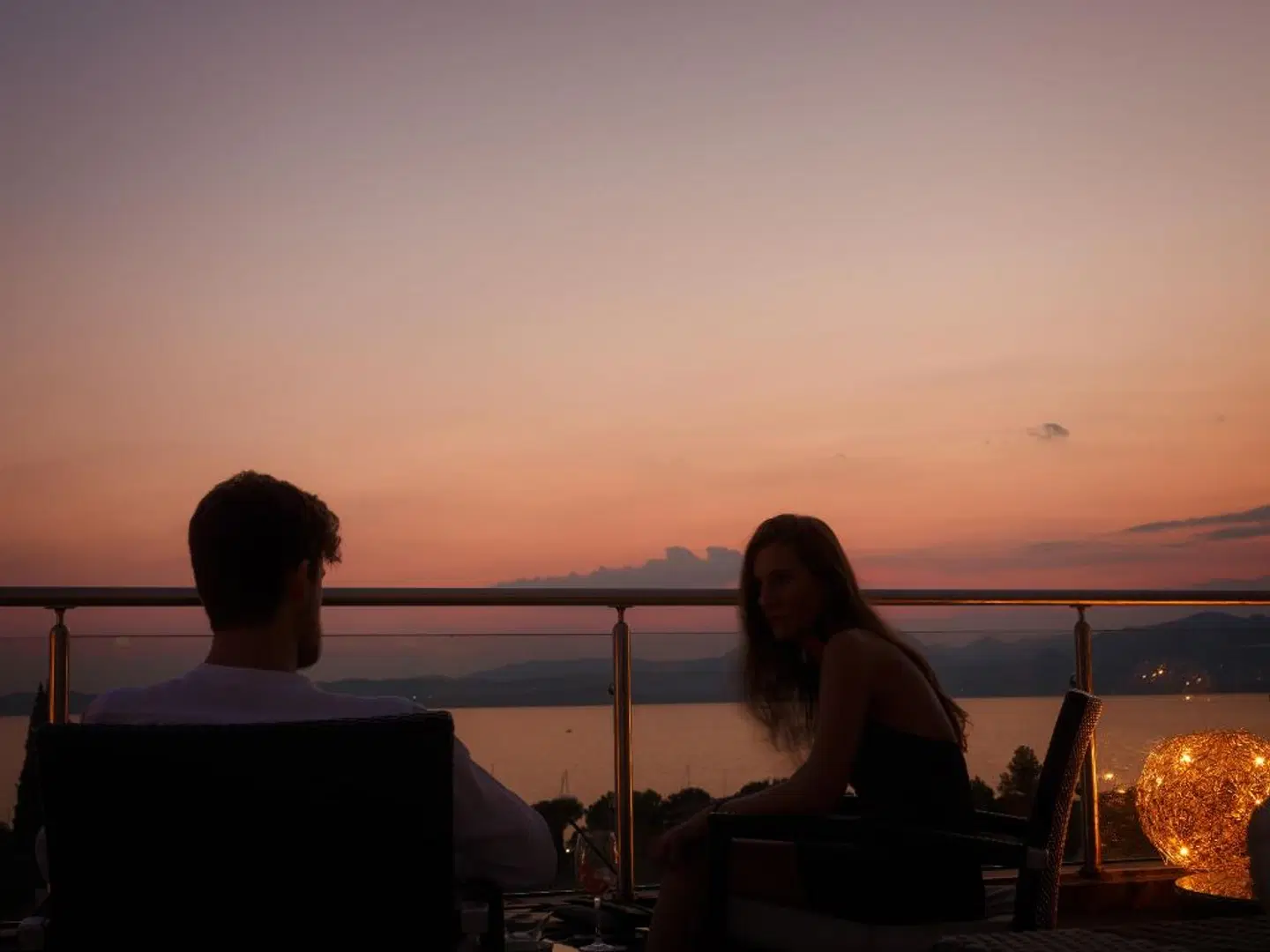 Parc Hotel Germano Suite & Apartments Strand