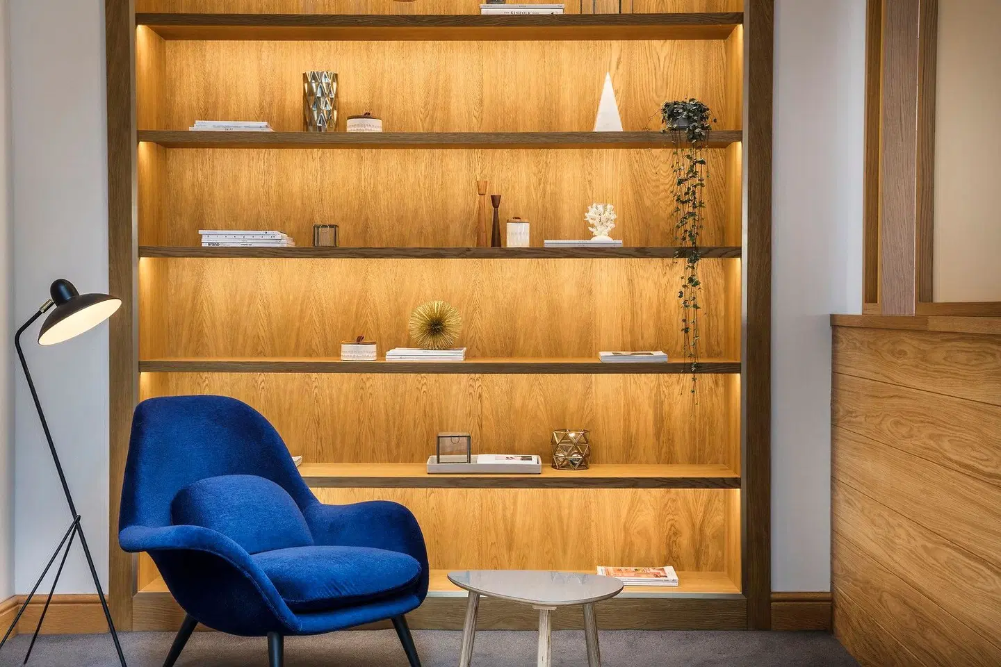 Jurys Inn Liverpool BAR