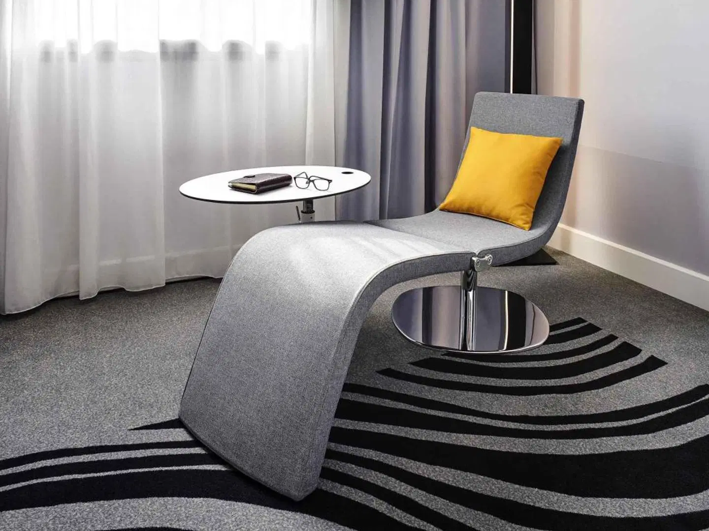 Novotel Edinburgh Centre Hotel ROOM_EXAMPLE