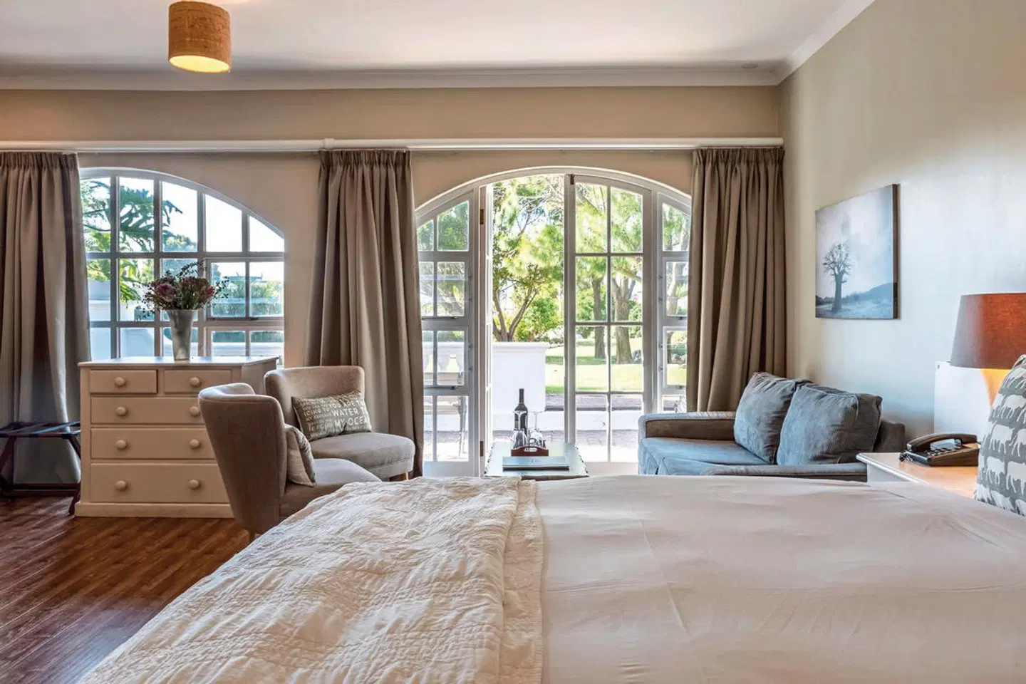 Whale Rock Luxury Lodge ROOM_EXAMPLE